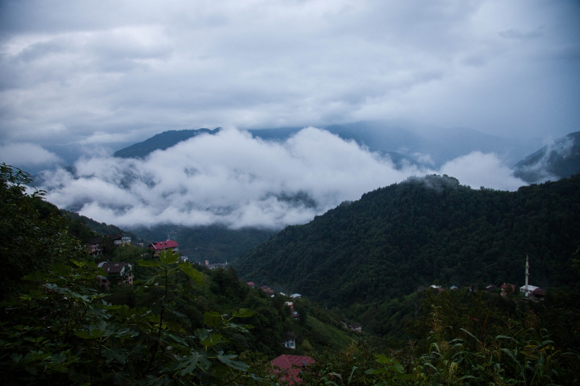 Hey Gidi Karadeniz