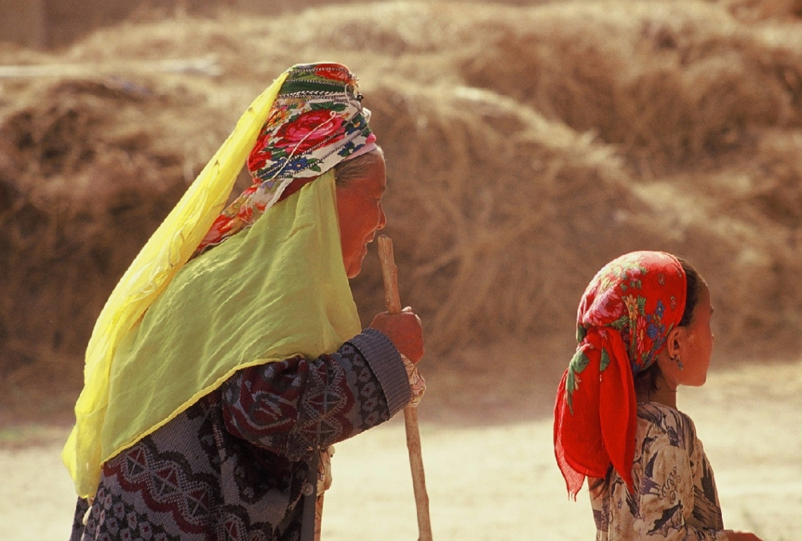 şibirgan çölleri-afganistan
