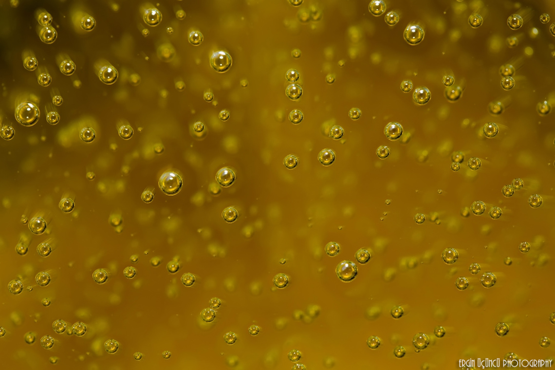 Oil Effect
