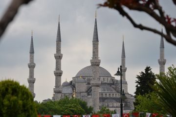 Hagia Sophia