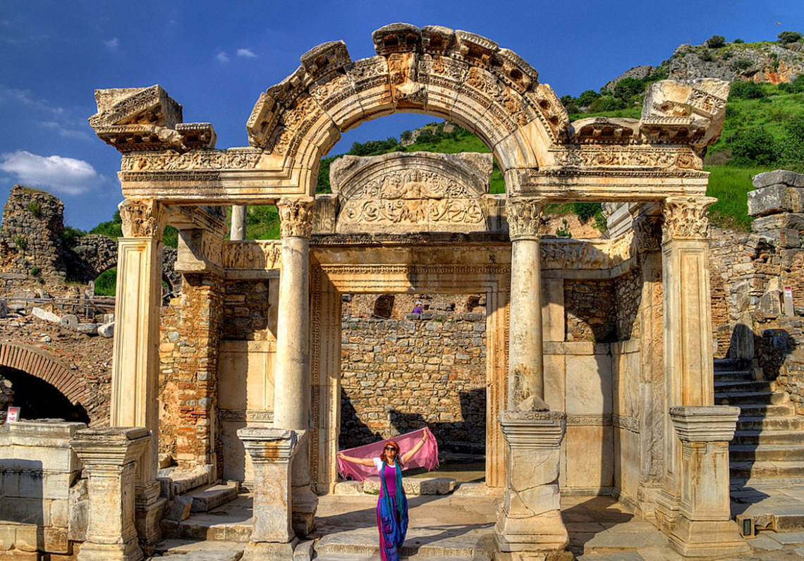EPHESUS