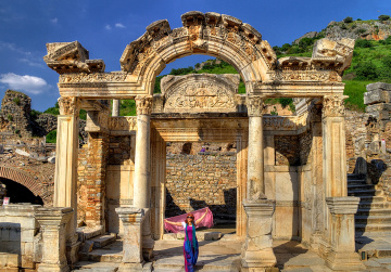 EPHESUS