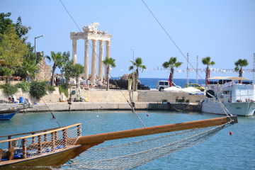 Apollon mabet -Side-