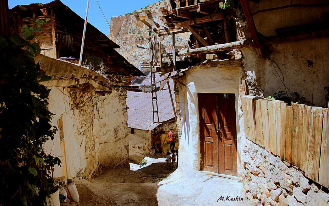 Dar Sokaklar