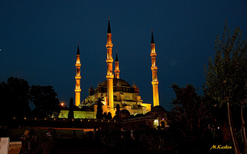Selimiye Camii
