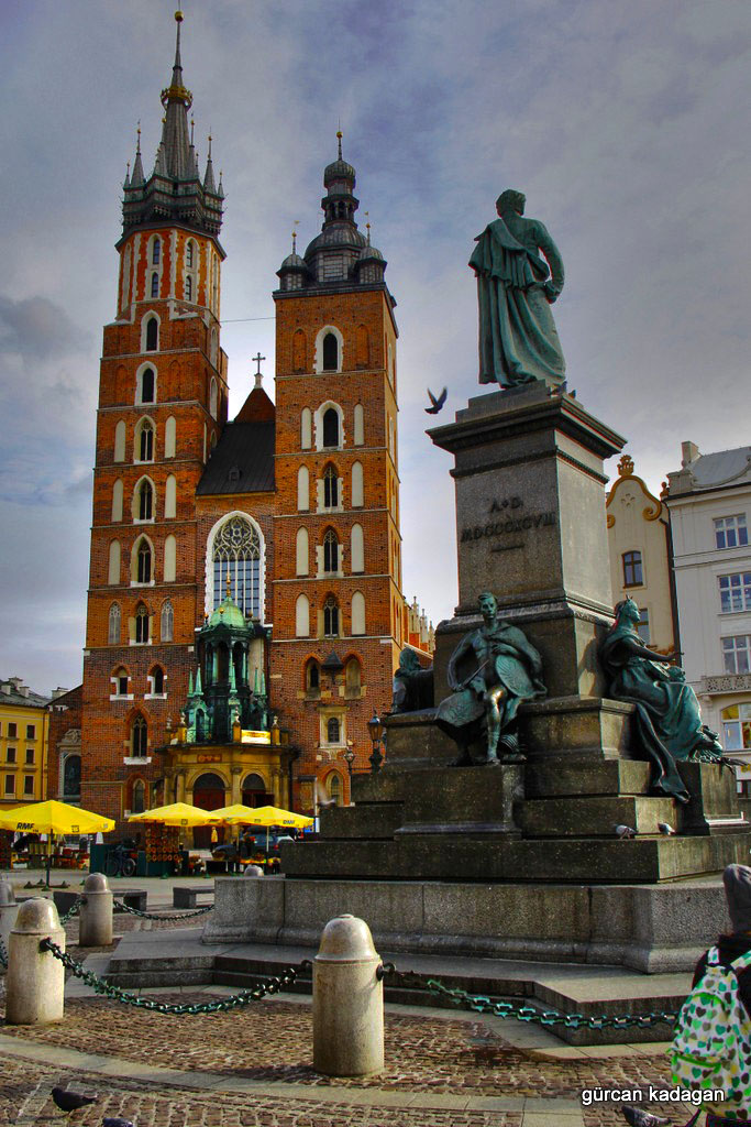 krakow