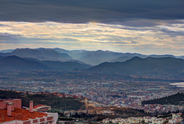 HDR