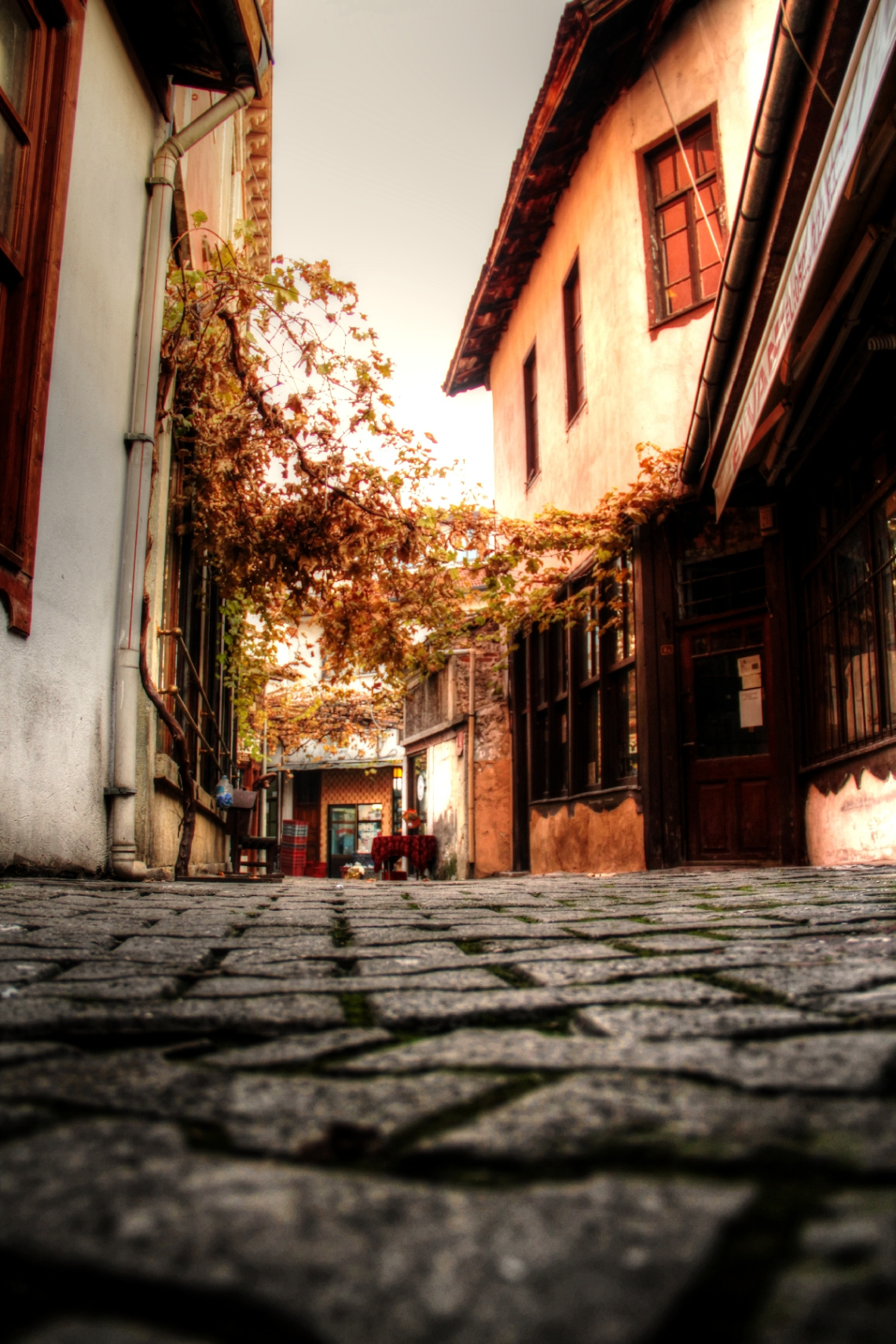 Safranbolu