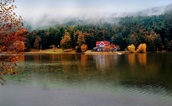 GÖLCÜK