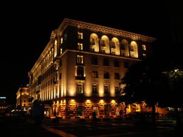 Lights
