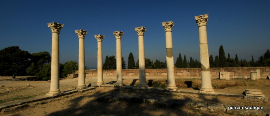 kos adası