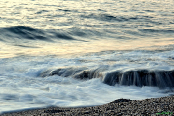 Karıncanın Niagarası