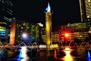 Jakarta City