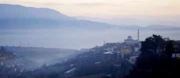 Bir Akşam Safranbolu'da