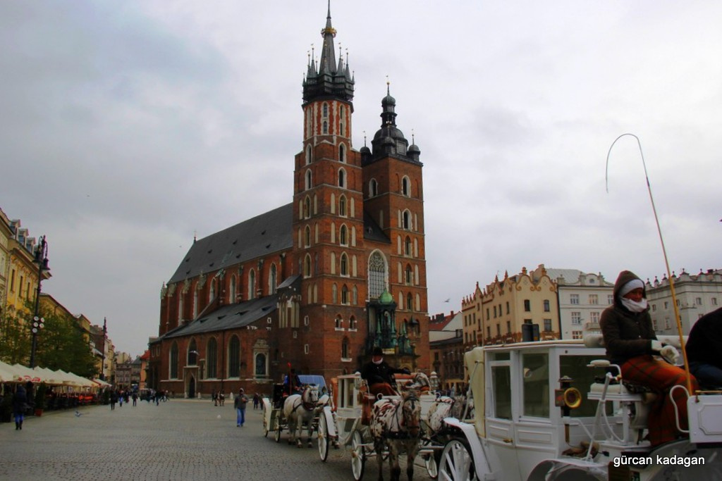 krakow