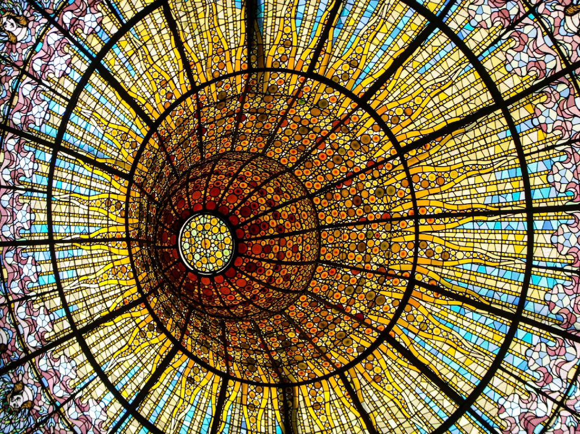 Palau de la musica