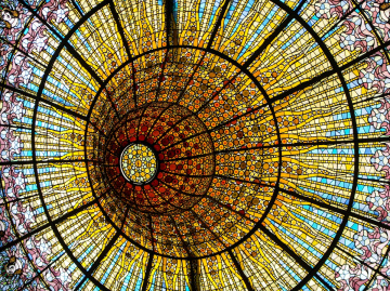 Palau de la musica