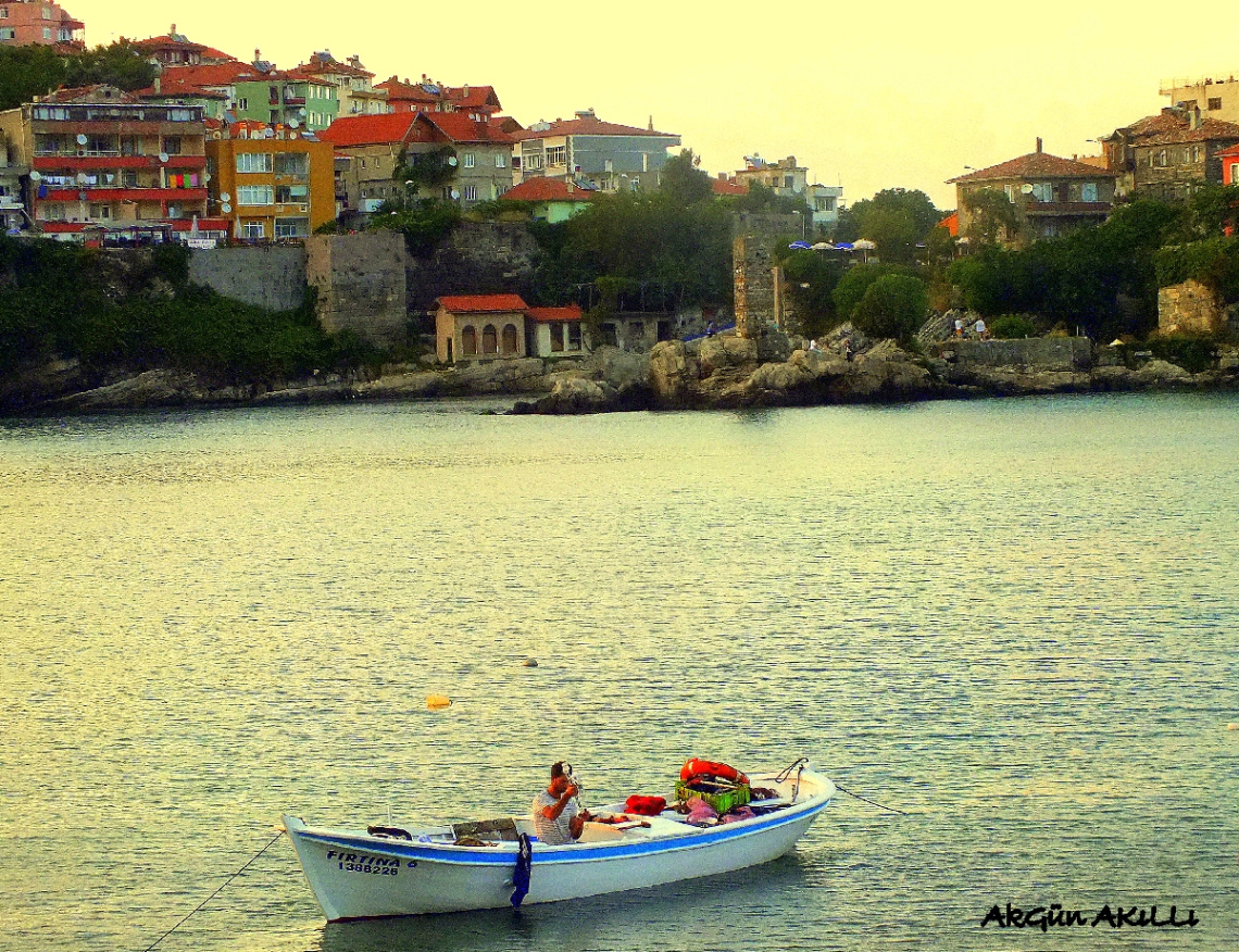 AMASRA