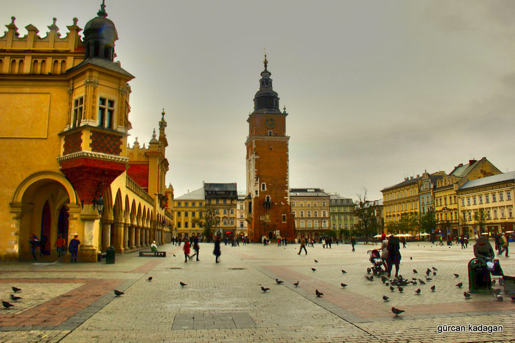 krakow