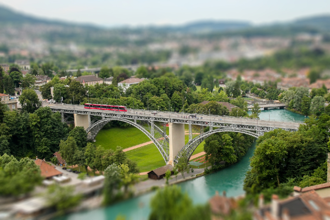 Bridge