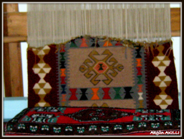 halı