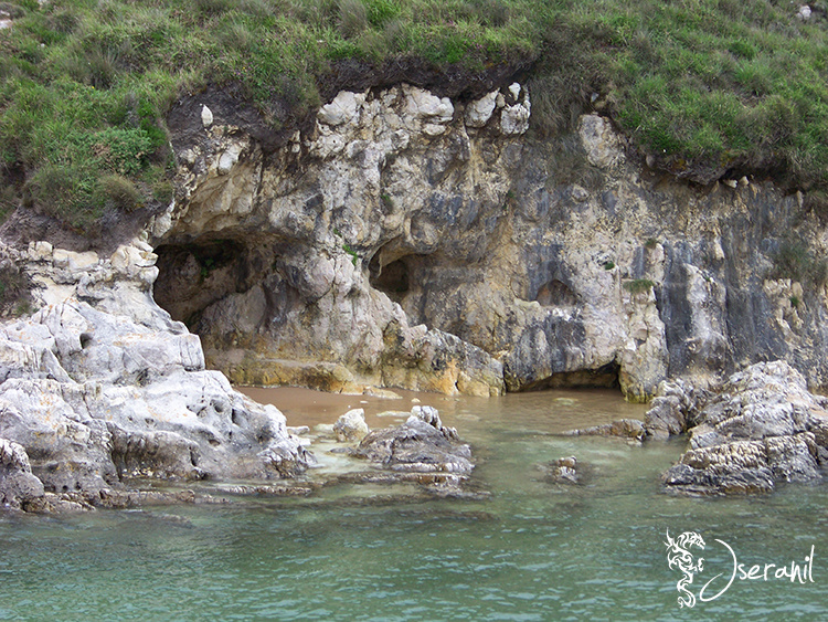 The Cave