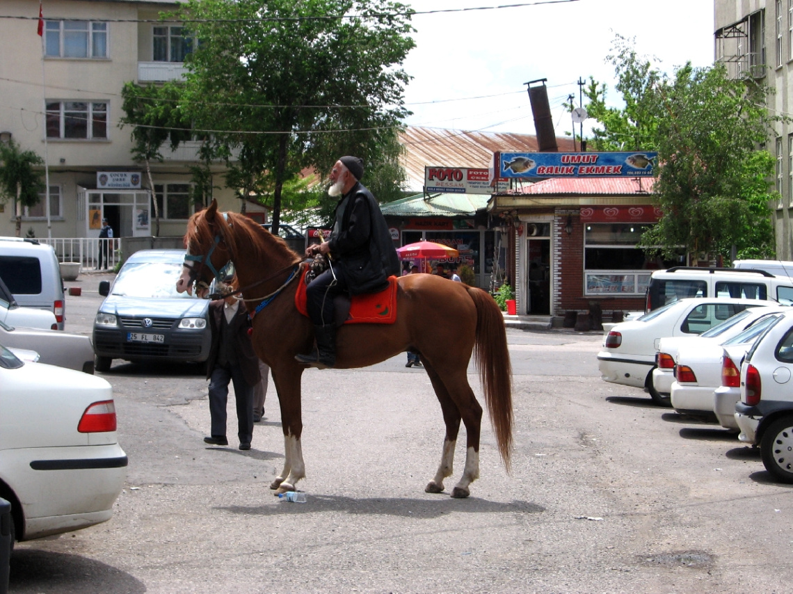 Atlı