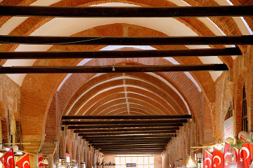 Edirne - Çarşı