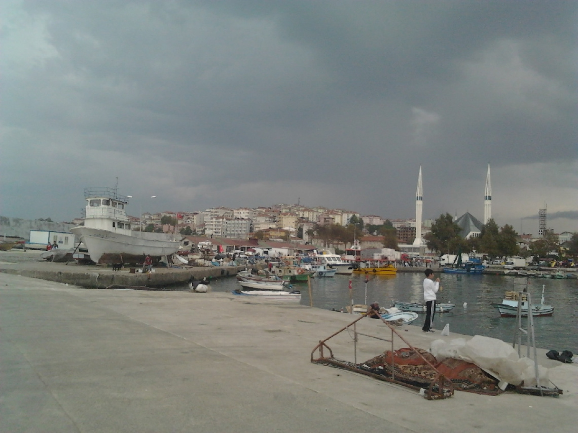 Su Hayattır
