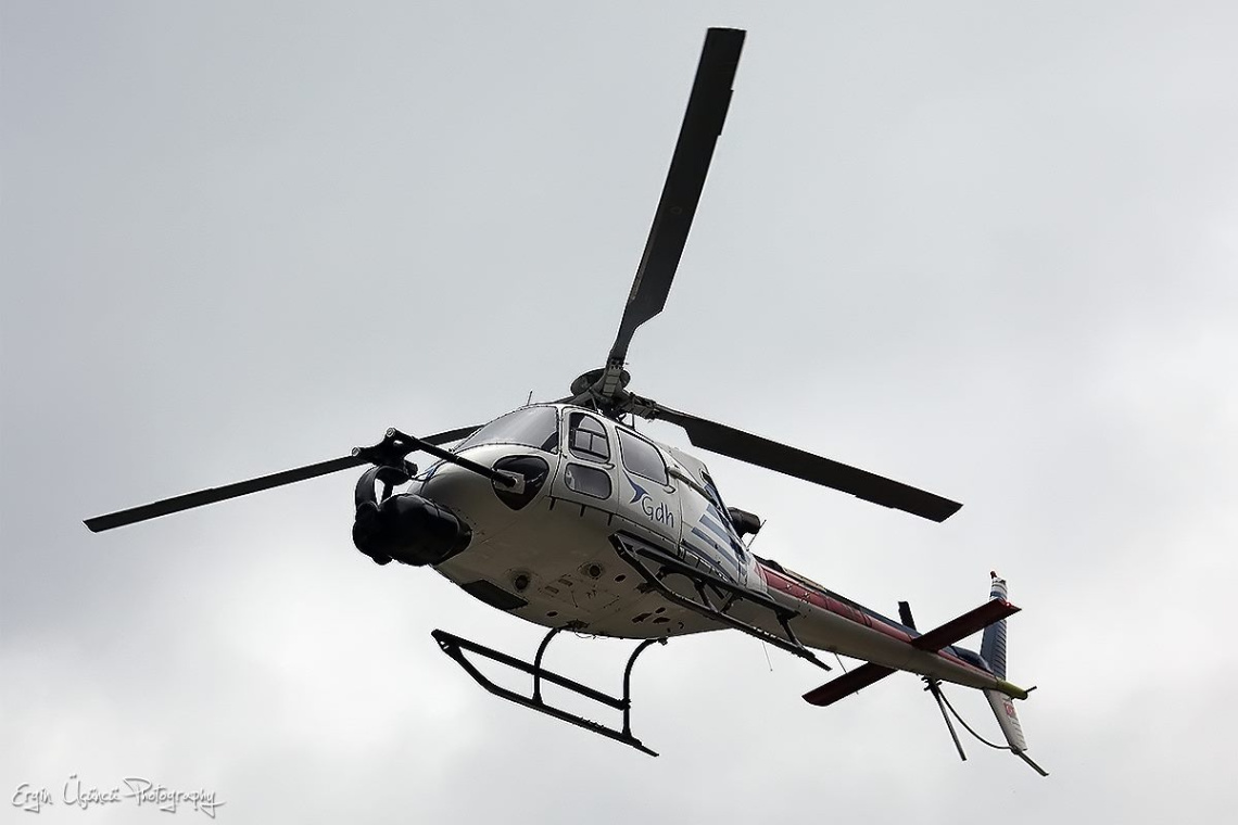 Copter