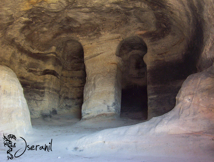 The Ermita Cave