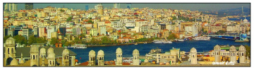 ŞEHR-İ İSTANBUL