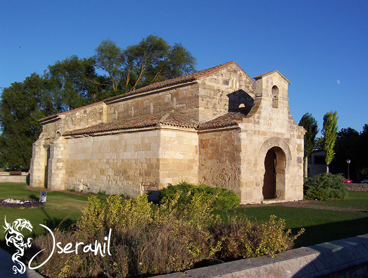 San Juan de Baños - Palencia