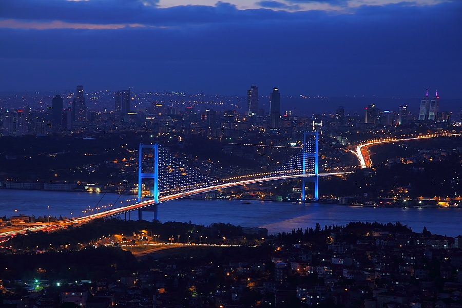Boğaziçi