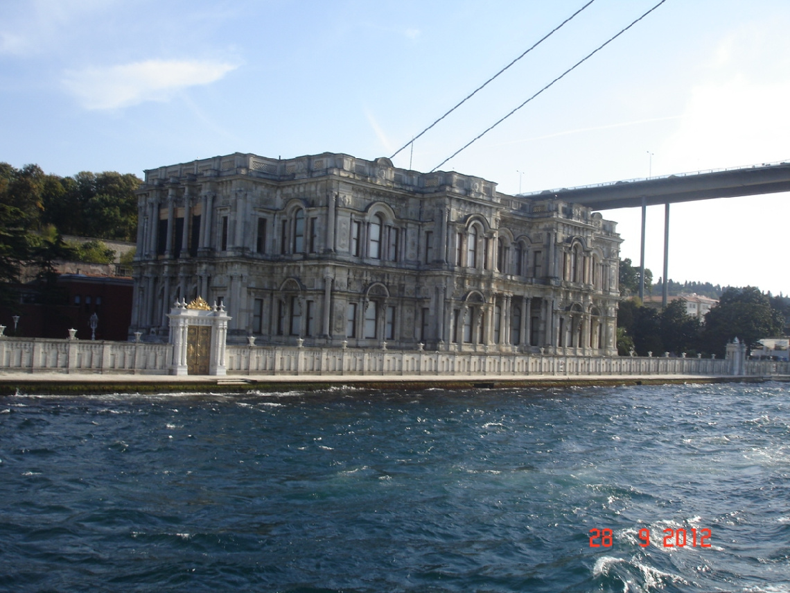 İstanbul Boğazı