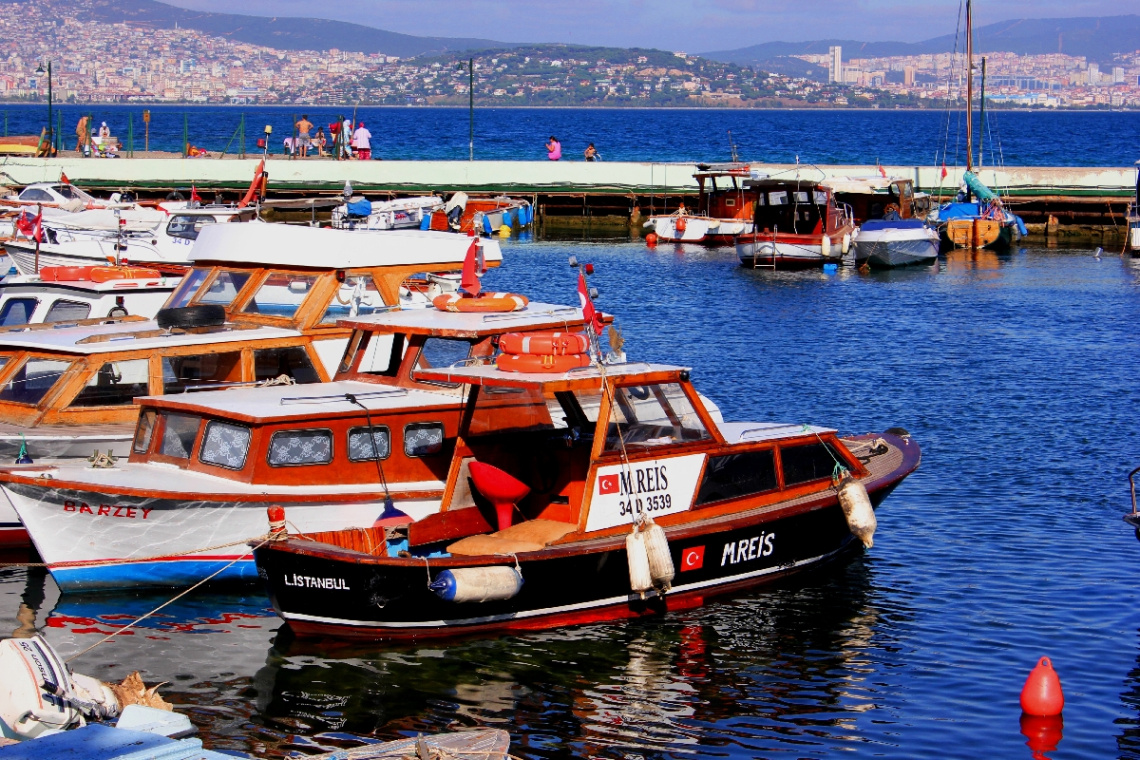 mavi;huzur
