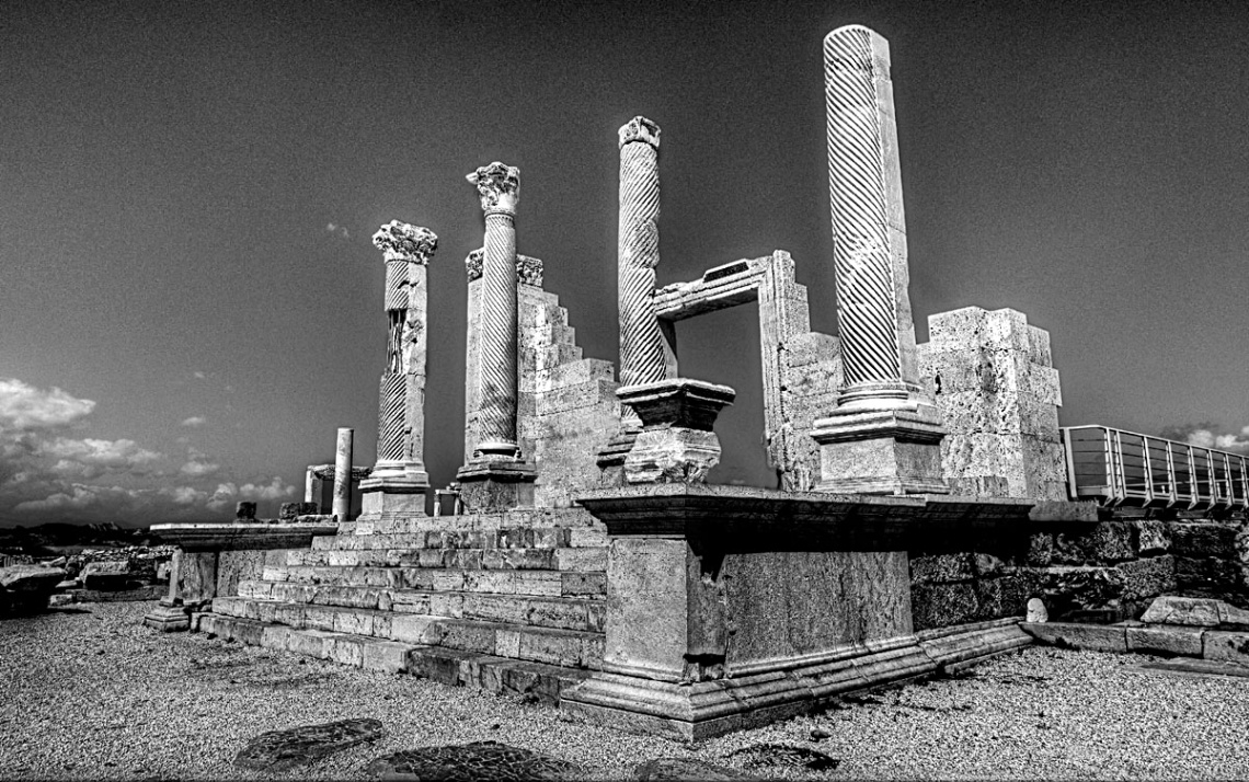 LEODİKYA