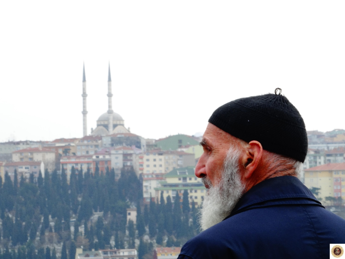 PİER LOTİYE GELMEK VARMIŞ GARDAŞ