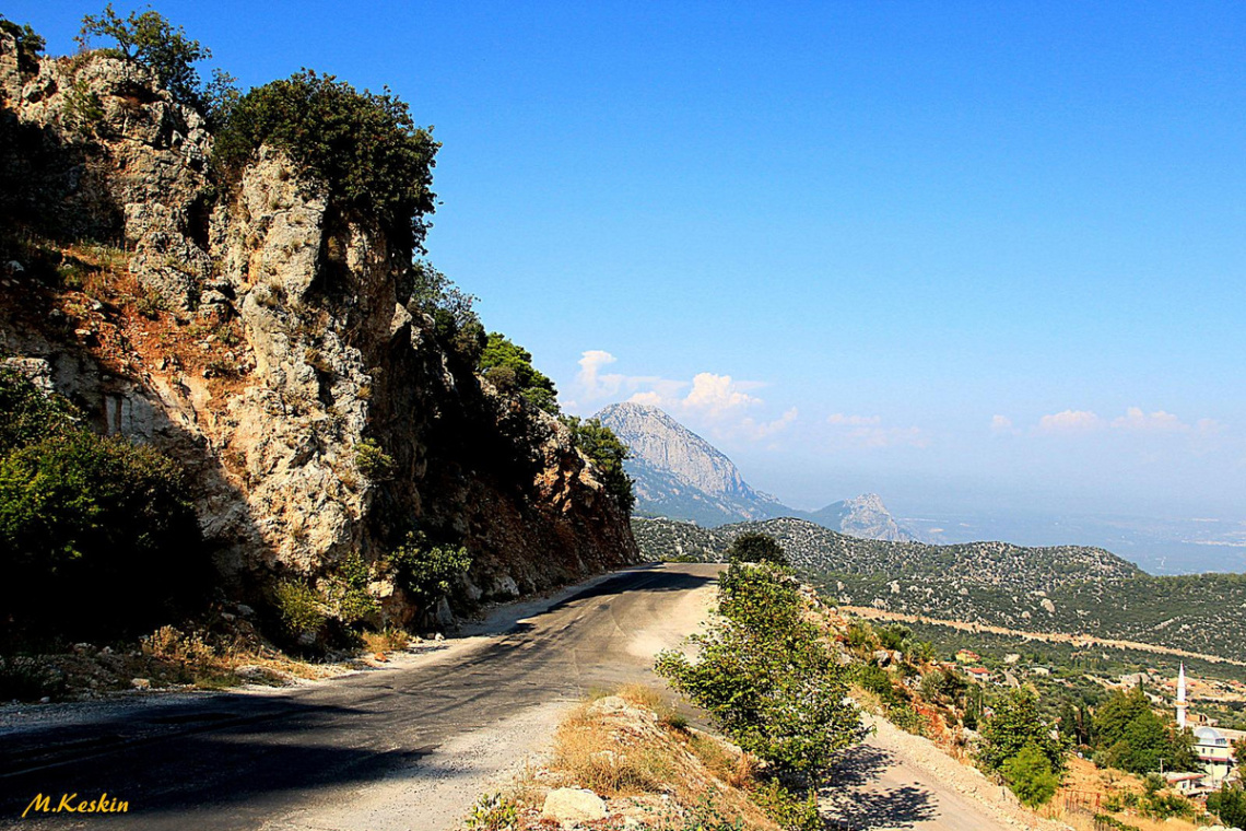 Geyik Yaylası