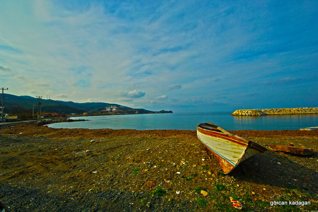 karaburun