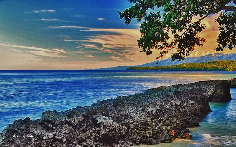 Long Reef
