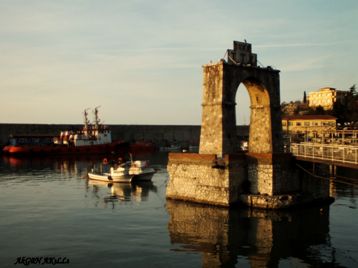 liman