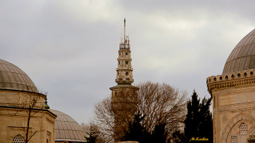 Beyazıt Kulesi