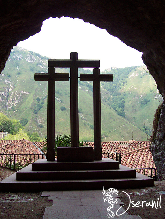 Covadonga