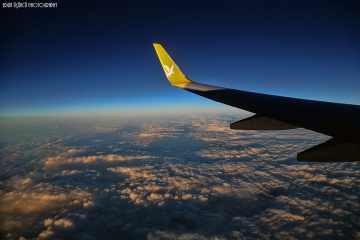 On cloud