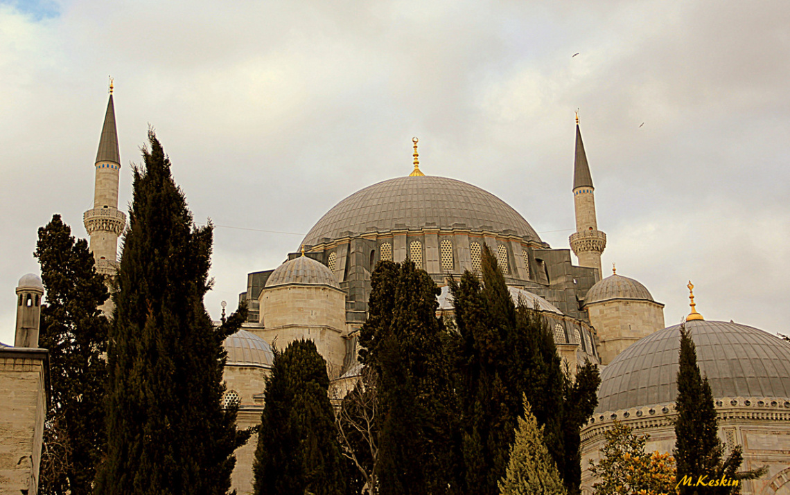 Süleymaniye