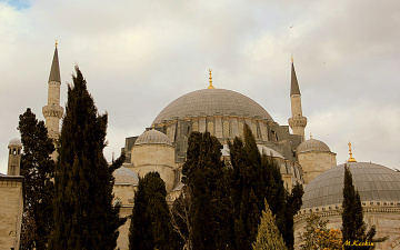 Süleymaniye