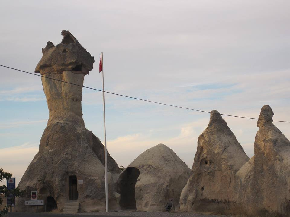Göreme