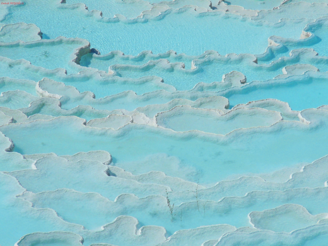Pamukkale
