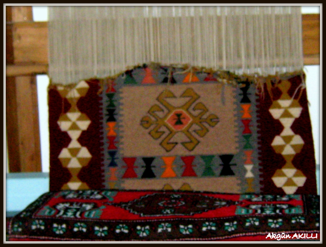 kilim